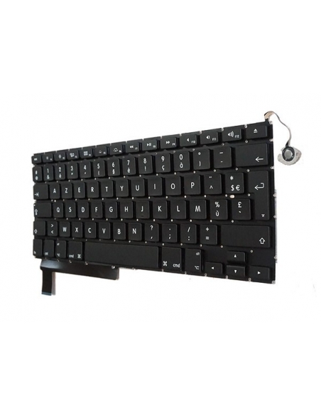 Clavier Français MacBook Pro 15 A1286 (2008)