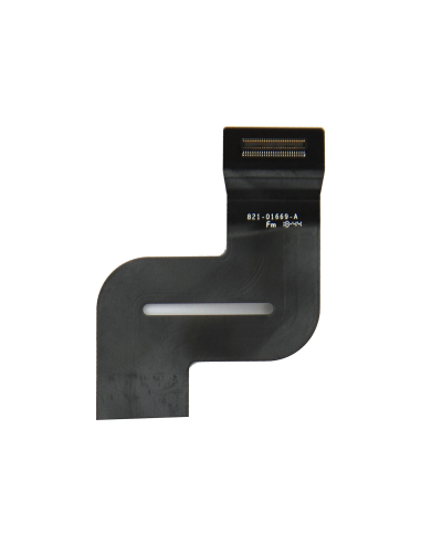 Nappe trackpad pour MacBook Pro 15" (A1990, 2018-2019) – 3