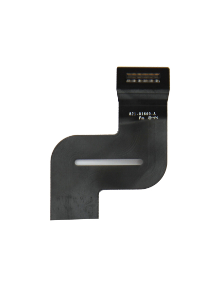 Nappe trackpad pour MacBook Pro 15" (A1990, 2018-2019) – 3