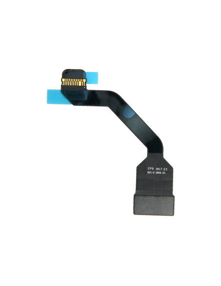 Nappe clavier quatre ports pour MacBook Pro 13" (A1989, 2018-2019)