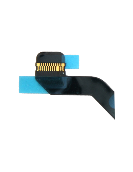 Nappe clavier quatre ports pour MacBook Pro 13" (A1989, 2018-2019) – 3
