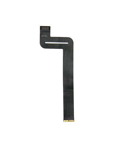 Nappe trackpad deux ports pour MacBook Pro 13" Retina Touch Bar (A2159, 2019)