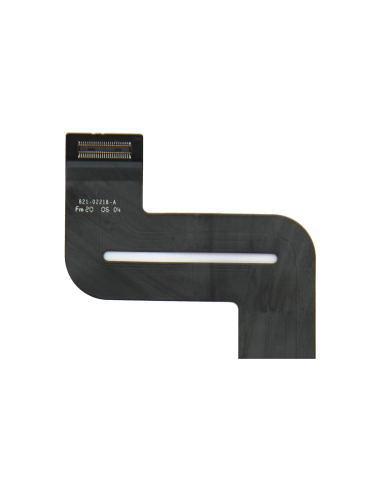 Nappe trackpad deux ports pour MacBook Pro 13" Retina Touch Bar (A2159, 2019) – 2