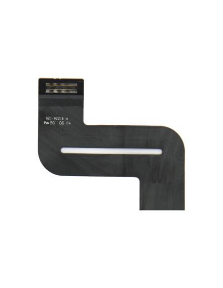 Nappe trackpad deux ports pour MacBook Pro 13" Retina Touch Bar (A2159, 2019) – 2