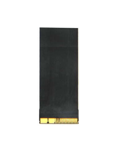 Dual port trackpad flex cable for MacBook Pro 13" Retina Touch Bar (A2159, 2019) – 3