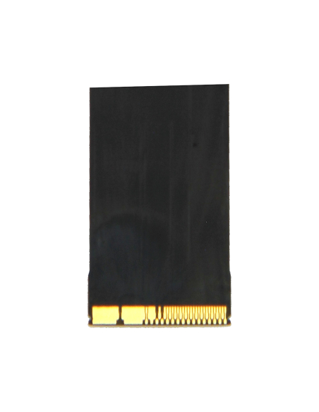 Nappe trackpad pour MacBook Pro 13" (A1989/A2251, 2018-2020) – 3