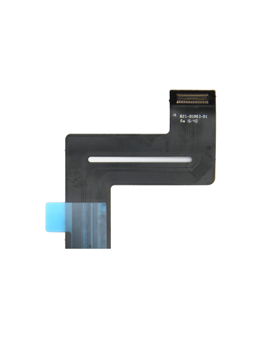 Trackpad flex cable for MacBook Pro 13" Retina Touch Bar (A1706, 2016-2017) – 4