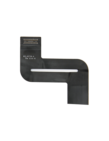 Nappe trackpad pour MacBook Pro 13" Retina Touch Bar (A2289, 2020) – 2