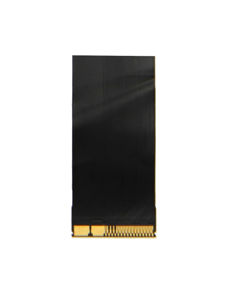 Nappe trackpad pour MacBook Pro 13" Retina Touch Bar (A2289, 2020) – 3
