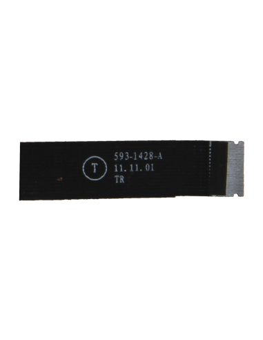 Nappe trackpad pour MacBook Air 13" (A1369/A1466, 2011-2012) – 5