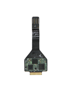 Cabo flex do trackpad para MacBook 13" (A1342, Fim de 2009-Meados de 2010)
