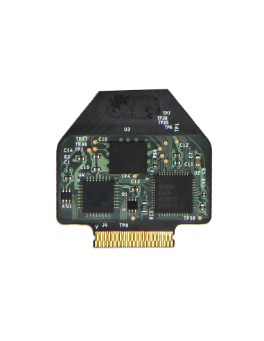 Καλωδιοταινία trackpad για MacBook 13" (A1342, 821-0890, Τέλος 2009-Mi 2010) – 4