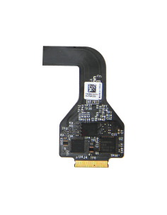 Nappe trackpad pour MacBook Pro 15" (A1286, 2008) 2