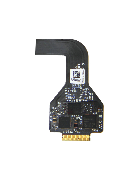 Fleks kabl trackpad za MacBook Pro 15" (A1286, 2008) – 2