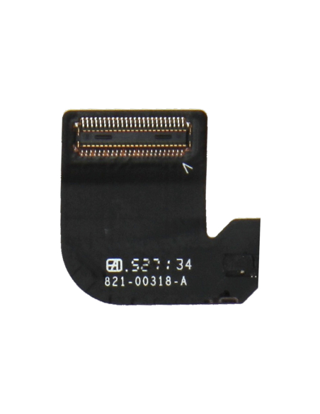 Nappe LVDS pour MacBook 12" Retina (A1534, Début 2015-2017) – 2