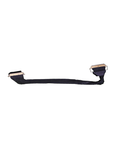 Nappe LVDS pour MacBook Pro 15" (A1286, Fin 2008-Fin 2011)