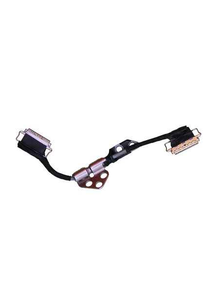 Nappe LVDS pour MacBook Pro Retina (A1425/A1502/A1398, Mi 2012-Mi 2015)