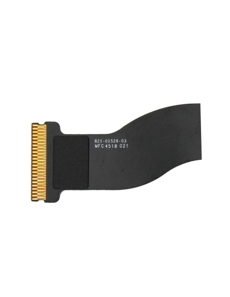 Nappe audio pour MacBook Air 13" (A1932, 2018-2019) – 2