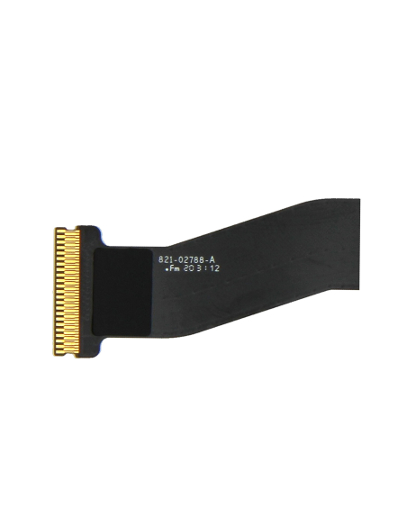 Flex kabel zvok za MacBook Air 13" (A2179, 821-02788, Začetek 2020) – 3