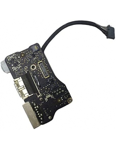 Connecteur d'alimentation MacBook Air 13 (A1466) Mi 2012