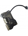 Connecteur d'alimentation MacBook Air 13 (A1466) Mi 2012
