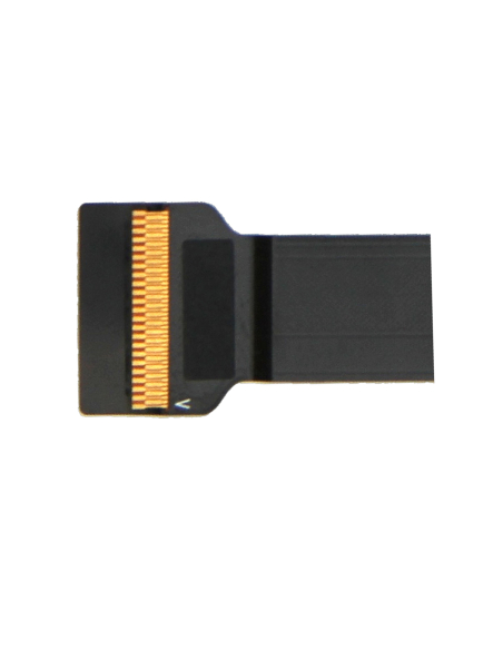 Flekskabel kort lyd til MacBook Air 13" (A2337, M1, 2020) – 4