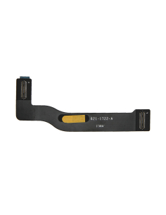 Nappe connecteur d'alimentation pour MacBook Air 13" (A1466, 2013-2017)