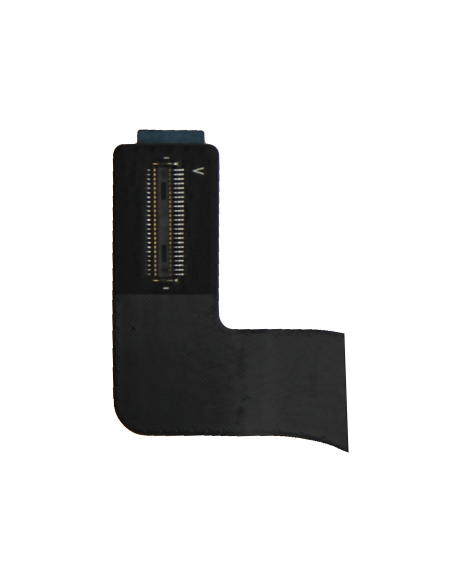 Nappe connecteur d'alimentation pour MacBook Air 13" (A1466, 2013-2017) – 2
