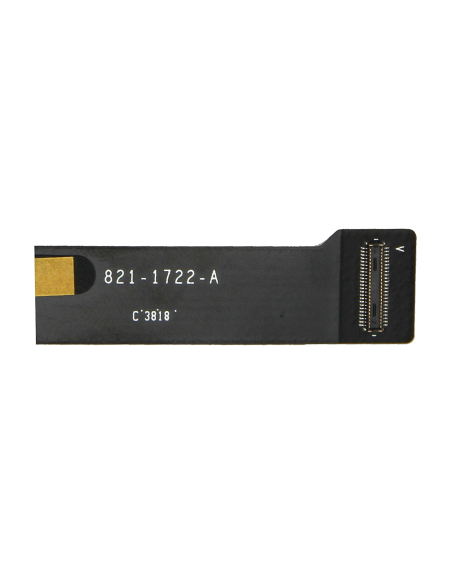 Nappe connecteur d'alimentation pour MacBook Air 13" (A1466, 2013-2017) – 3