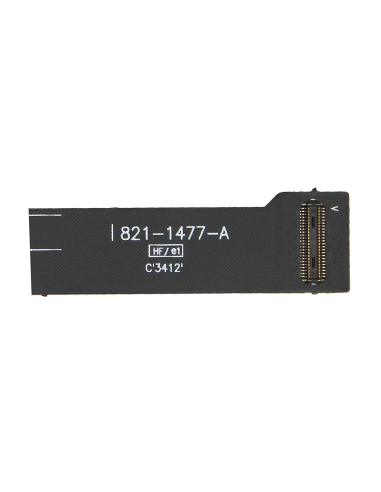 Nappe I-O pour MacBook Air 13" (A1466, Mi 2012) – 4