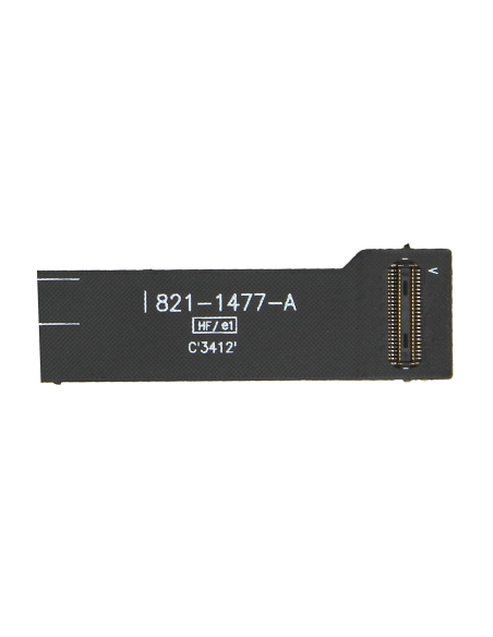 Nappe I-O pour MacBook Air 13" (A1466, Mi 2012) – 4