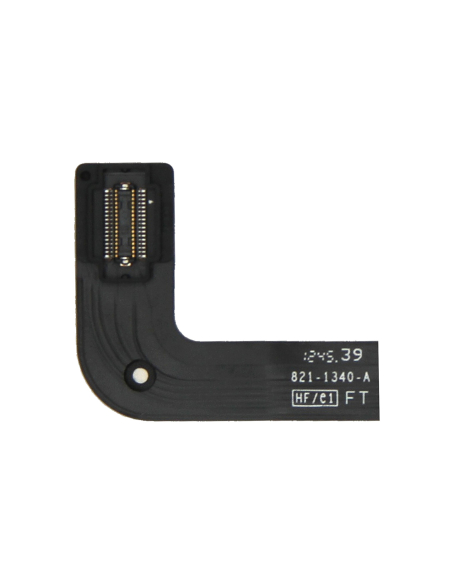 Nappe connecteur d'alimentation pour MacBook Air 11" (A1370, 2010) – 2