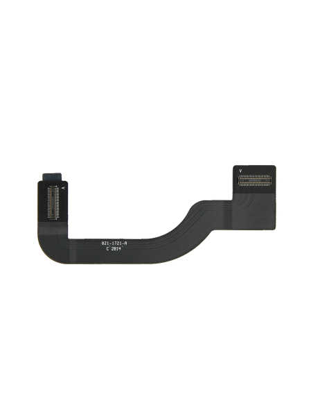 Nappe connecteur d'alimentation pour MacBook Air 11" (A1465, 2013-2015)