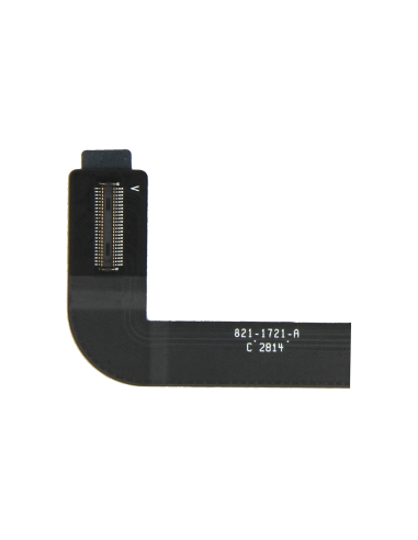 Nappe connecteur d'alimentation pour MacBook Air 11" (A1465, 2013-2015) – 2