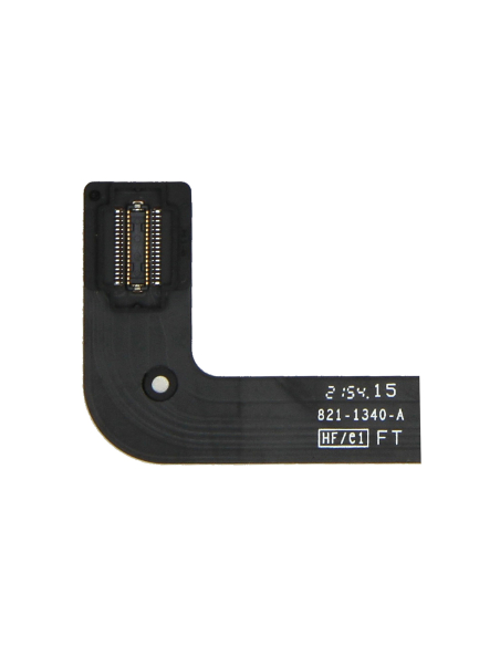 I-O flexkábel MacBook Air 11" (A1370, 821-1340, 2011 közepe) géphez – 2