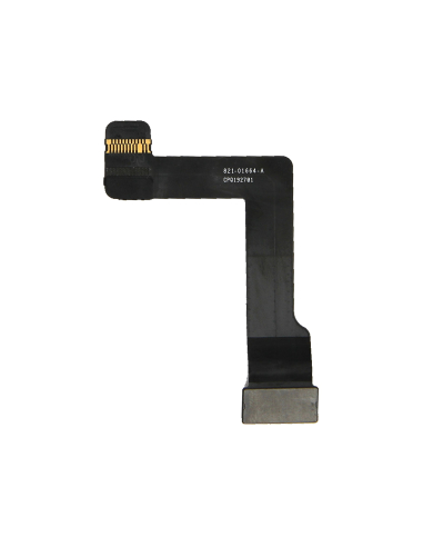 Nappe clavier pour MacBook Pro 15" (A1990, 2018-2019)