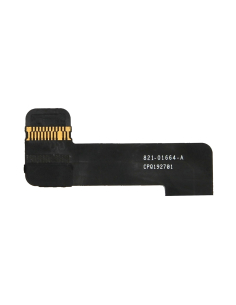 Nappe clavier pour MacBook Pro 15" (A1990, 2018-2019) 2