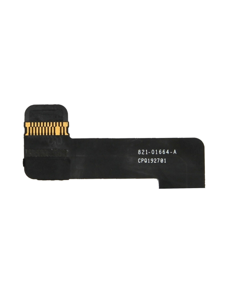 Nappe clavier pour MacBook Pro 15" (A1990, 2018-2019) – 2