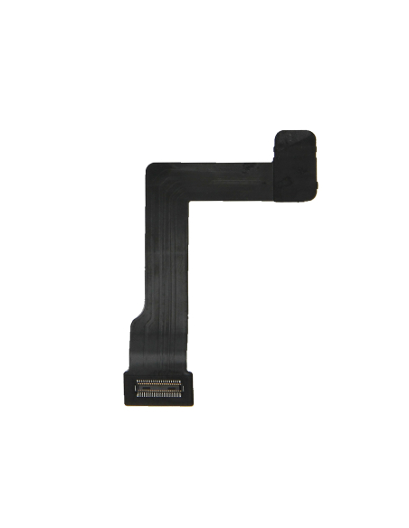 Nappe clavier pour MacBook Pro 15" (A1990, 2018-2019) – 3