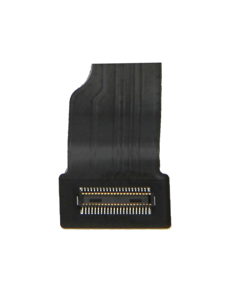 Nappe clavier pour MacBook Pro 15" (A1990, 2018-2019) – 4
