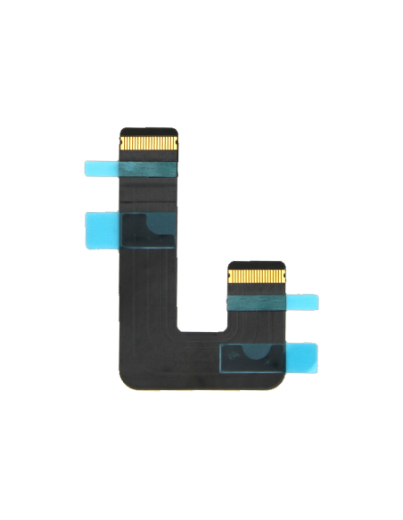 Nappe clavier pour MacBook Pro 13" (A1708/A2159, 2016-2019)