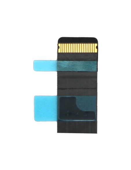 Nappe clavier pour MacBook Pro 13" (A1708/A2159, 2016-2019) – 2