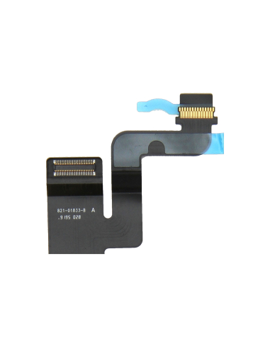 Cable del Trackpad Teclado para MacBook Air 13" (A1932, 2018-2019) – 2