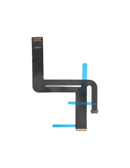 Nappe trackpad clavier pour MacBook Air 13" (A2179/A2337, 2020)