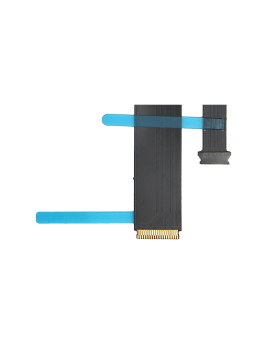 Nappe trackpad clavier pour MacBook Air 13" (A2179/A2337, 2020) – 3
