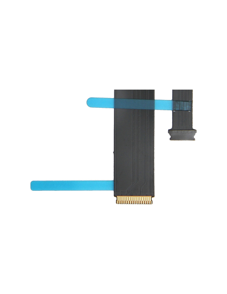 Nappe trackpad clavier pour MacBook Air 13" (A2179/A2337, 2020) – 3