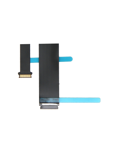 Cablu flex trackpad tastatură pentru MacBook Air 13" (A2179/A2337, 821-02663, 2020) – 5