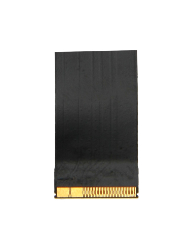 Nappe trackpad pour MacBook Pro 13" Retina (A2338, M2, 2022) – 3