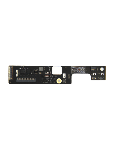 Carte fille pour MacBook Air 13" (A2681, M2, 2022)
