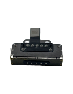 Connecteur Mag Safe 3 pour MacBook Air 13″ (M2 à M5, 2022-2026), Noir/Gris sidéral